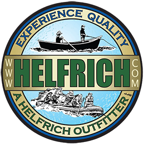 A Helfrich Outfitter